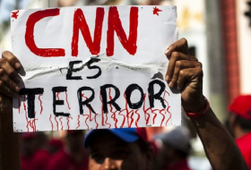 Venezuela schaltet CNN ab